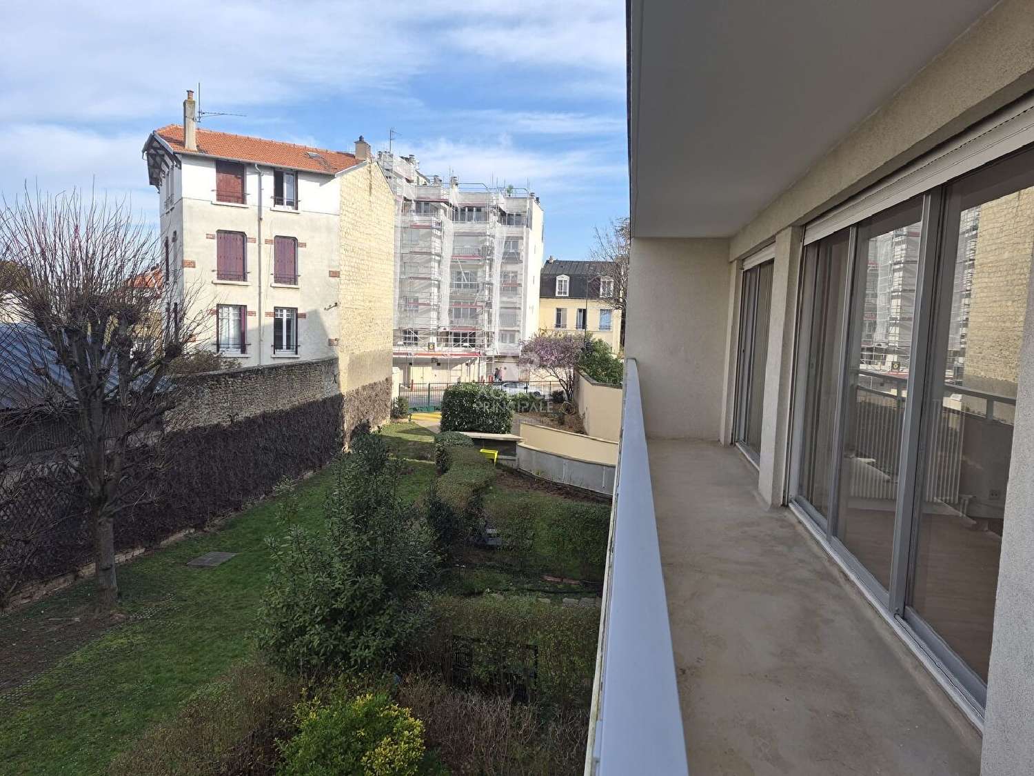  kaufen Wohnung/ Apartment Saint-Germain-en-Laye Yvelines 1