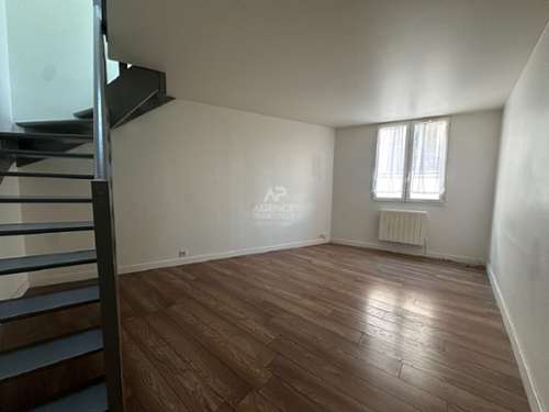Saint-Germain-en-Laye Yvelines Wohnung/ Apartment Bild 7280228