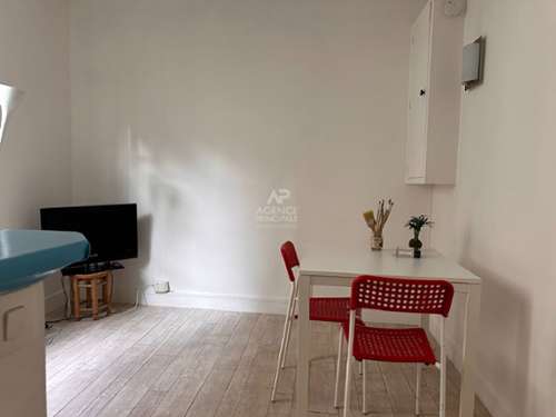 Saint-Germain-en-Laye Yvelines Wohnung/ Apartment Bild 7280229