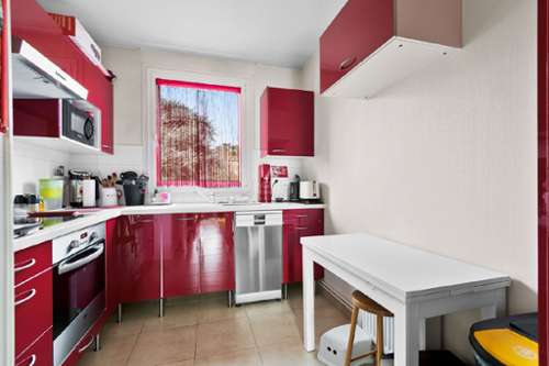 Saint-Germain-en-Laye Yvelines Wohnung/ Apartment Bild 7280233
