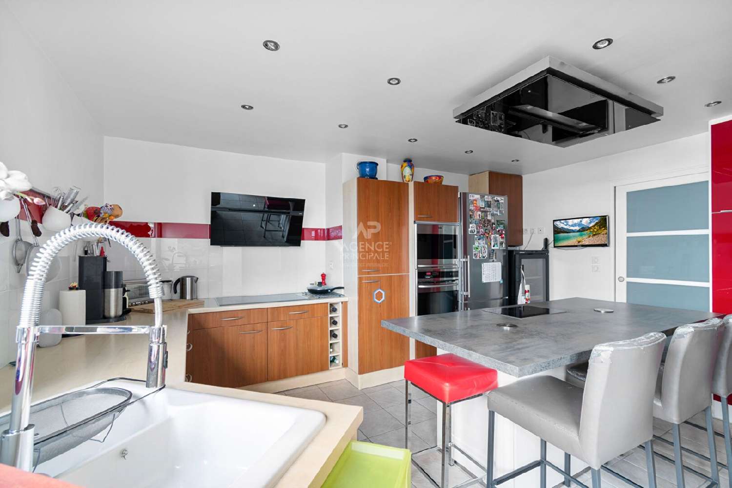  kaufen Wohnung/ Apartment Saint-Germain-en-Laye Yvelines 1