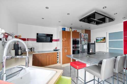 Saint-Germain-en-Laye Yvelines Wohnung/ Apartment Bild 7280240