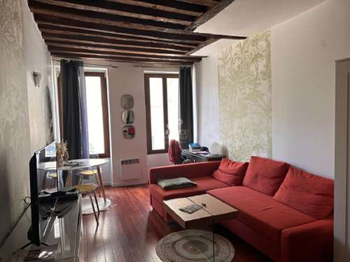 Saint-Germain-en-Laye Yvelines Wohnung/ Apartment Bild 7280245