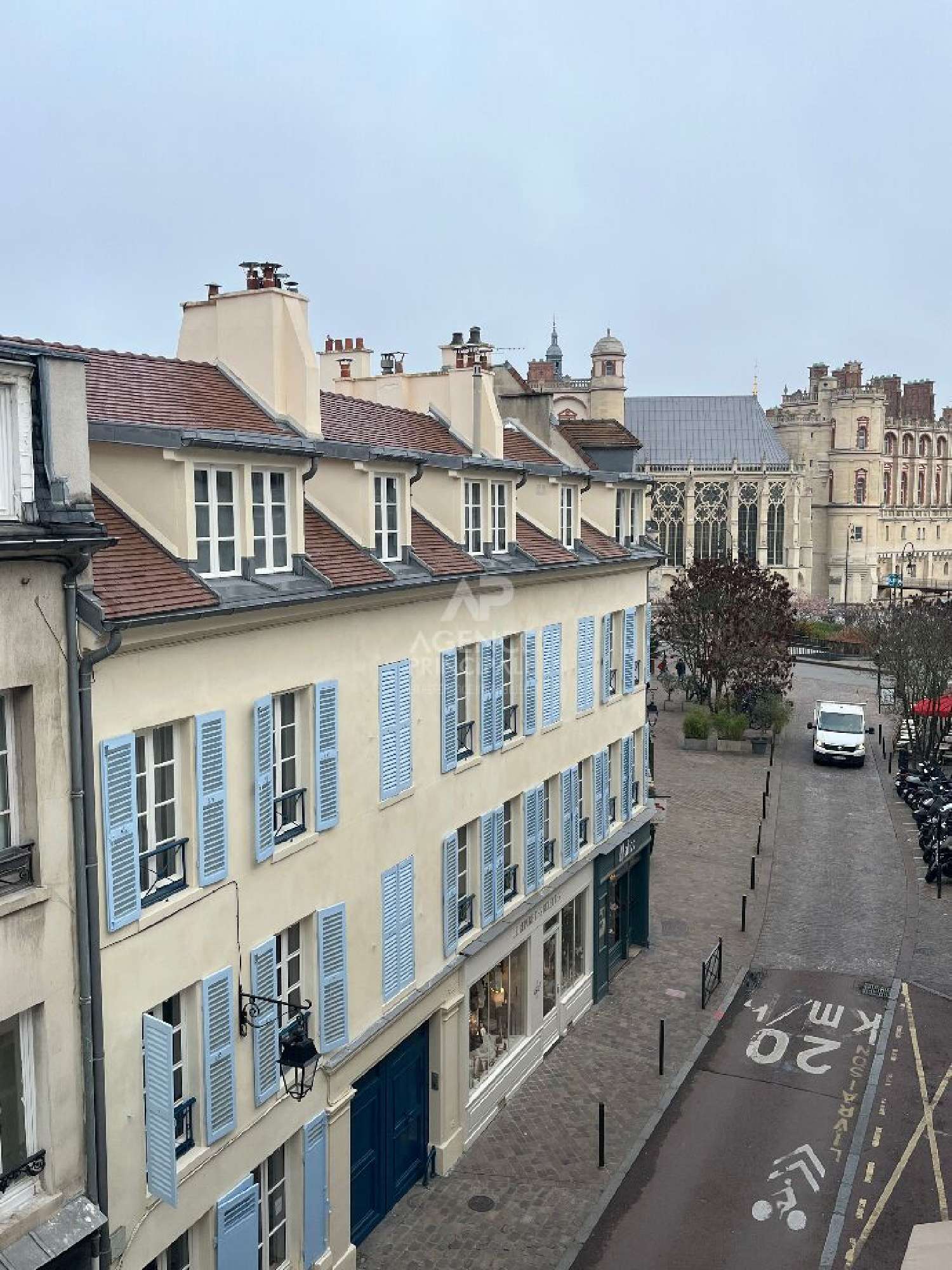  kaufen Wohnung/ Apartment Saint-Germain-en-Laye Yvelines 1