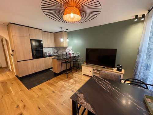 Saint-Germain-en-Laye Yvelines Wohnung/ Apartment Bild 7280252