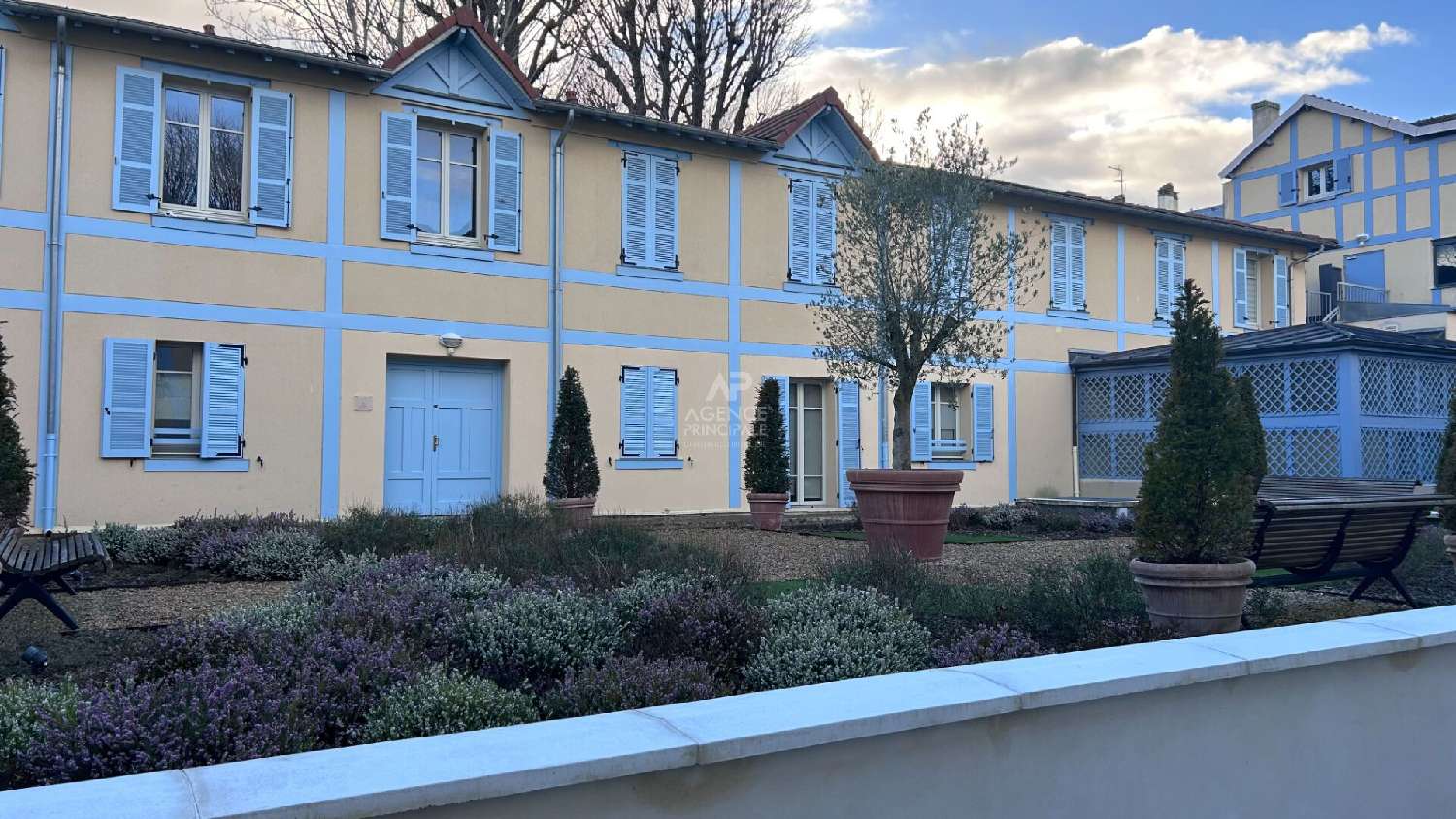  kaufen Wohnung/ Apartment Saint-Germain-en-Laye Yvelines 1