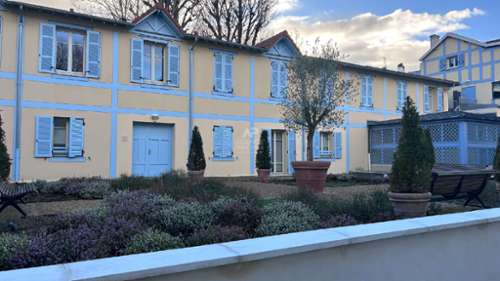 Saint-Germain-en-Laye Yvelines Wohnung/ Apartment Bild 7280254