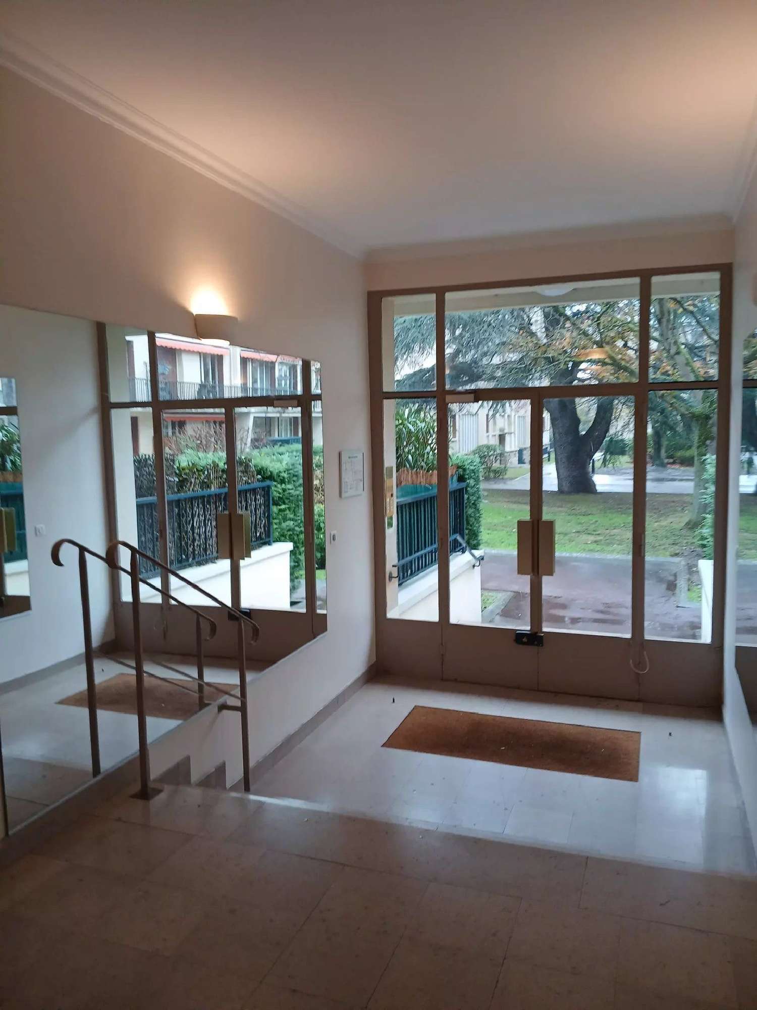 te koop appartement Saint-Germain-en-Laye Yvelines 1