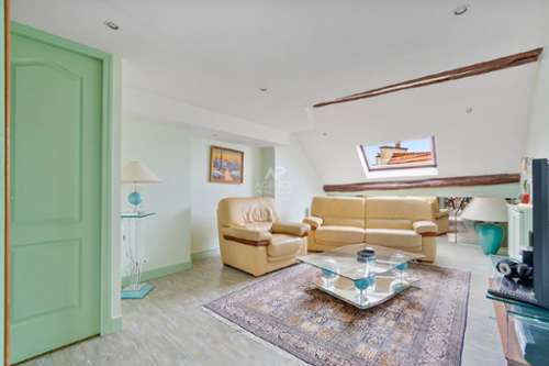 Saint-Germain-en-Laye Yvelines appartement foto 7291516