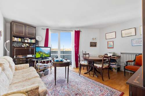 Saint-Germain-en-Laye Yvelines appartement foto 7291529