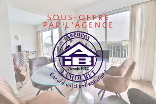Saint-Germain-en-Laye Yvelines appartement foto 7291392