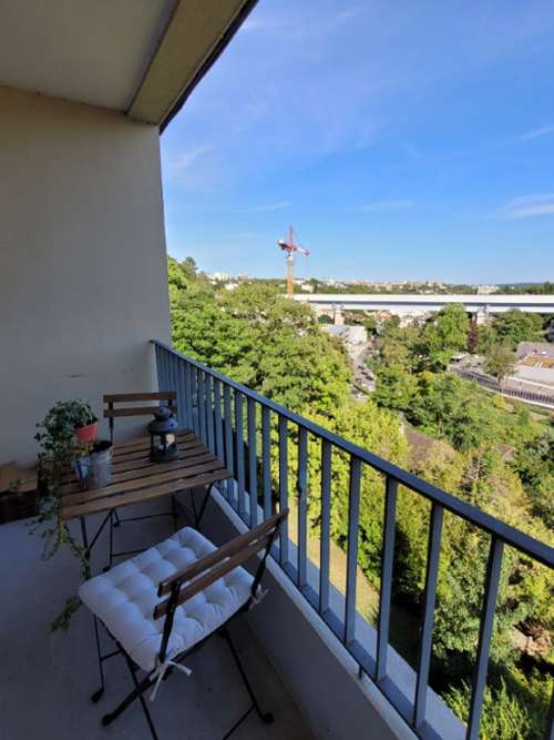 Saint-Germain-en-Laye Yvelines appartement foto 7284627