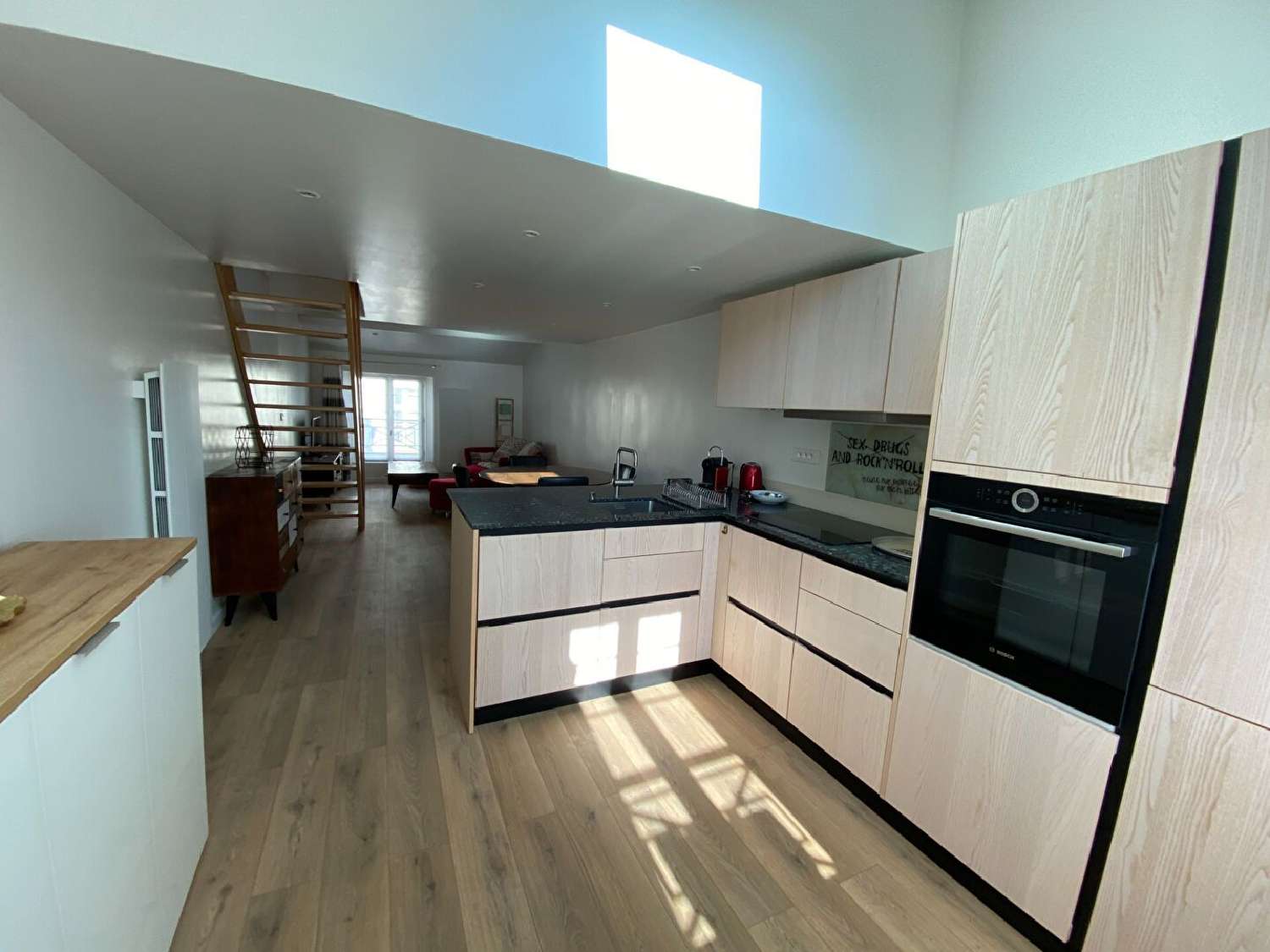  te koop appartement Saint-Germain-en-Laye Yvelines 1