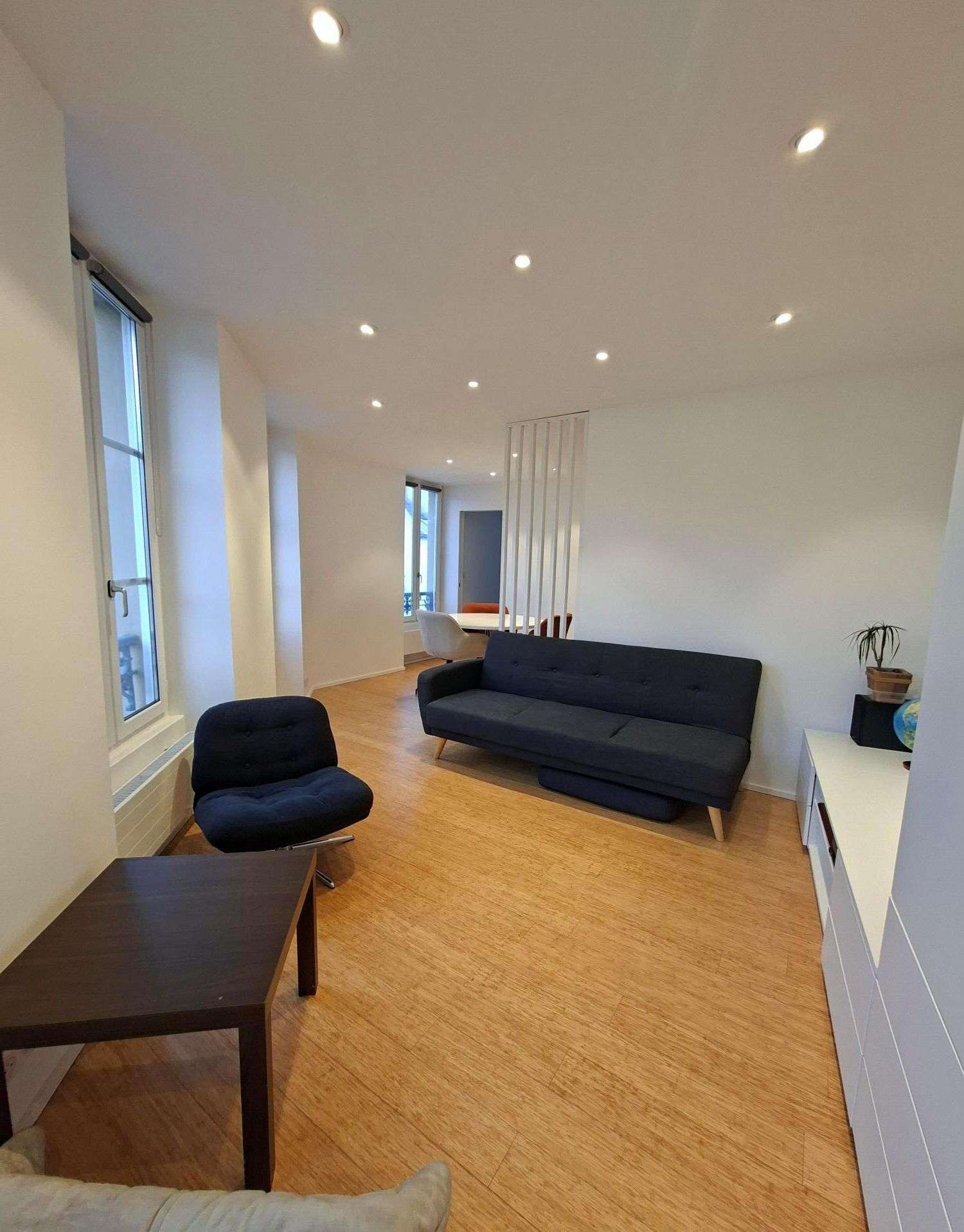  te koop appartement Saint-Germain-en-Laye Yvelines 1