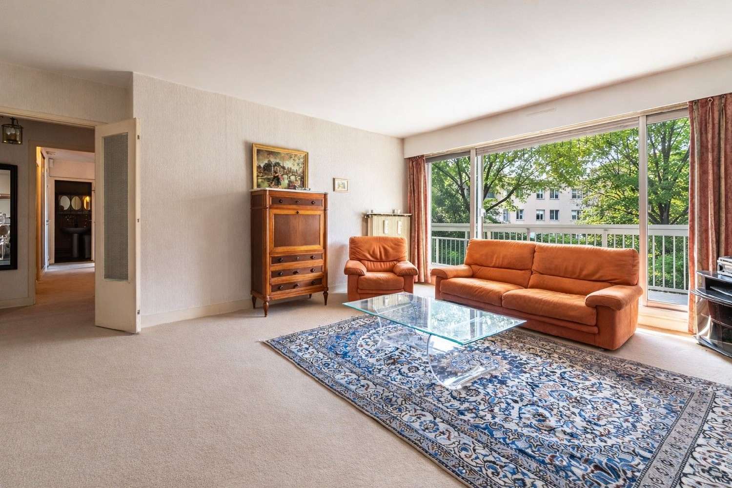  te koop appartement Saint-Germain-en-Laye Yvelines 1