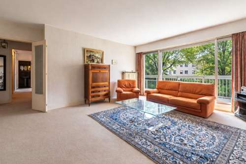 Saint-Germain-en-Laye Yvelines appartement foto 7284638