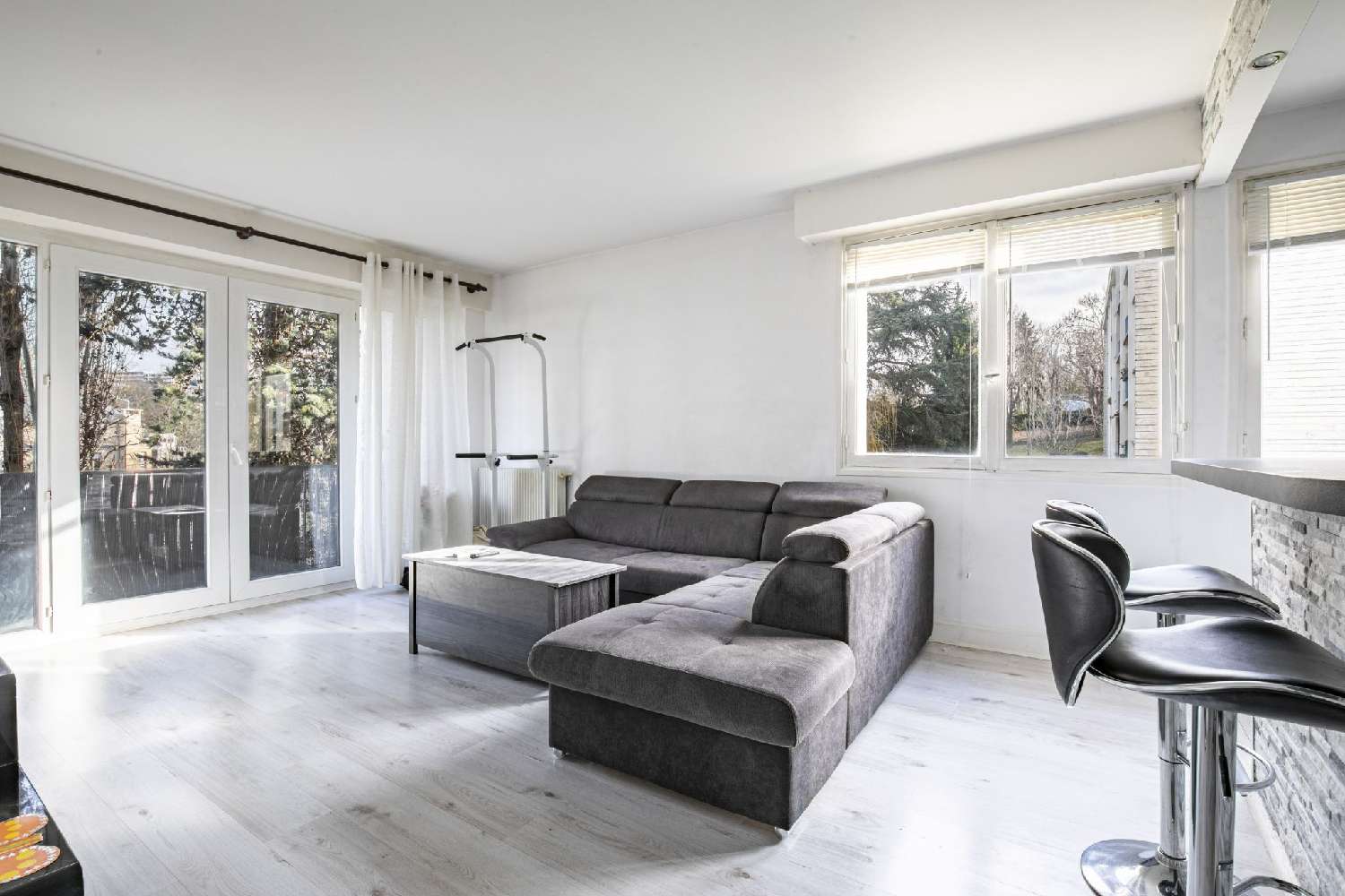  te koop appartement Saint-Germain-en-Laye Yvelines 1