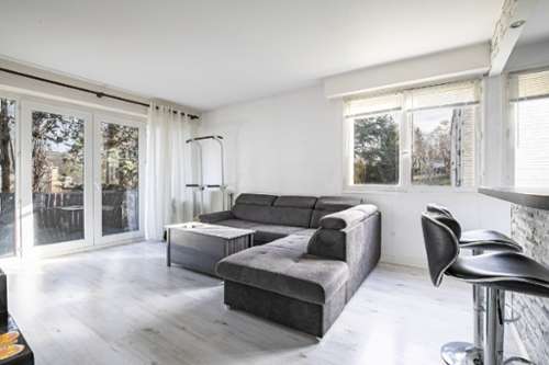 Saint-Germain-en-Laye Yvelines appartement foto 7284646