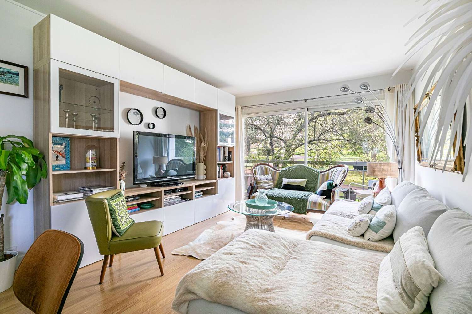  te koop appartement Saint-Germain-en-Laye Yvelines 1