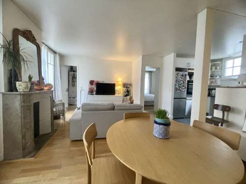 Saint-Germain-en-Laye Yvelines appartement foto 7284649