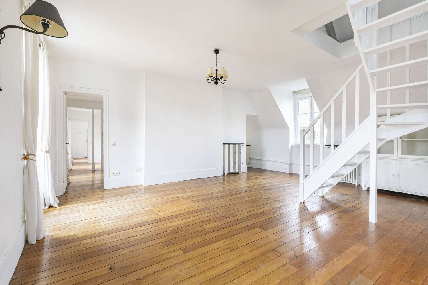  te koop appartement Saint-Germain-en-Laye Yvelines 1