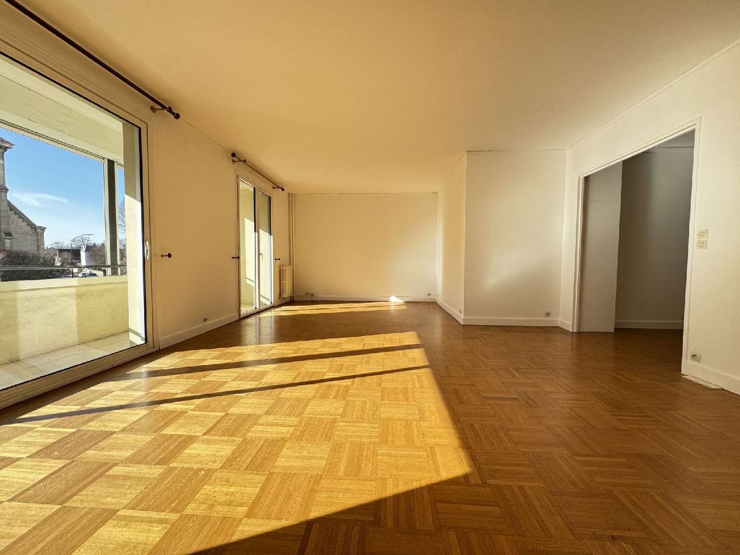  te koop appartement Saint-Germain-en-Laye Yvelines 1