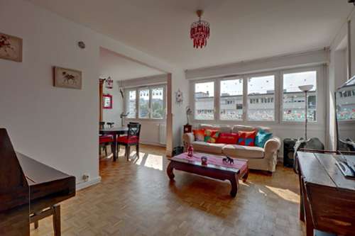 Saint-Germain-en-Laye Yvelines Wohnung/ Apartment Bild 7284661