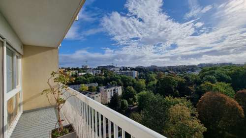 Saint-Germain-en-Laye Yvelines Wohnung/ Apartment Bild 7284663