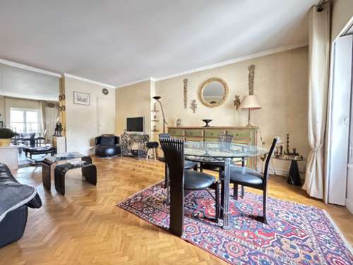 Saint-Germain-en-Laye Yvelines Wohnung/ Apartment Bild 7284669