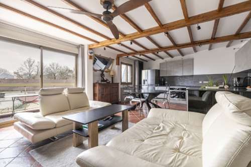 Saint-Germain-en-Laye Yvelines Wohnung/ Apartment Bild 7284672