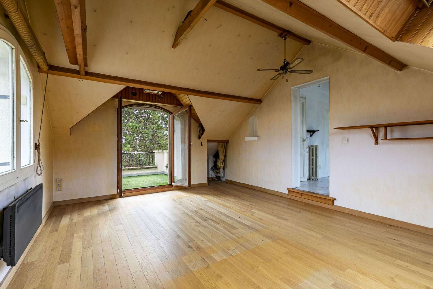 te koop appartement Saint-Germain-en-Laye Yvelines 1