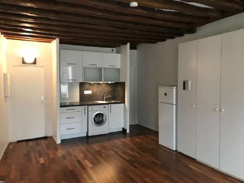 Saint-Germain-en-Laye Yvelines appartement foto 7293534