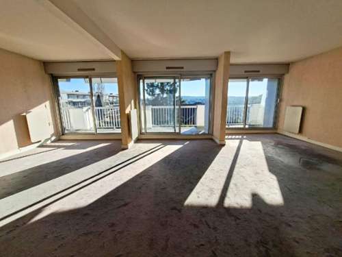 Saint-Germain-en-Laye Yvelines appartement foto 7293536