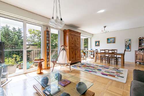 Saint-Germain-en-Laye Yvelines appartement foto 7293540