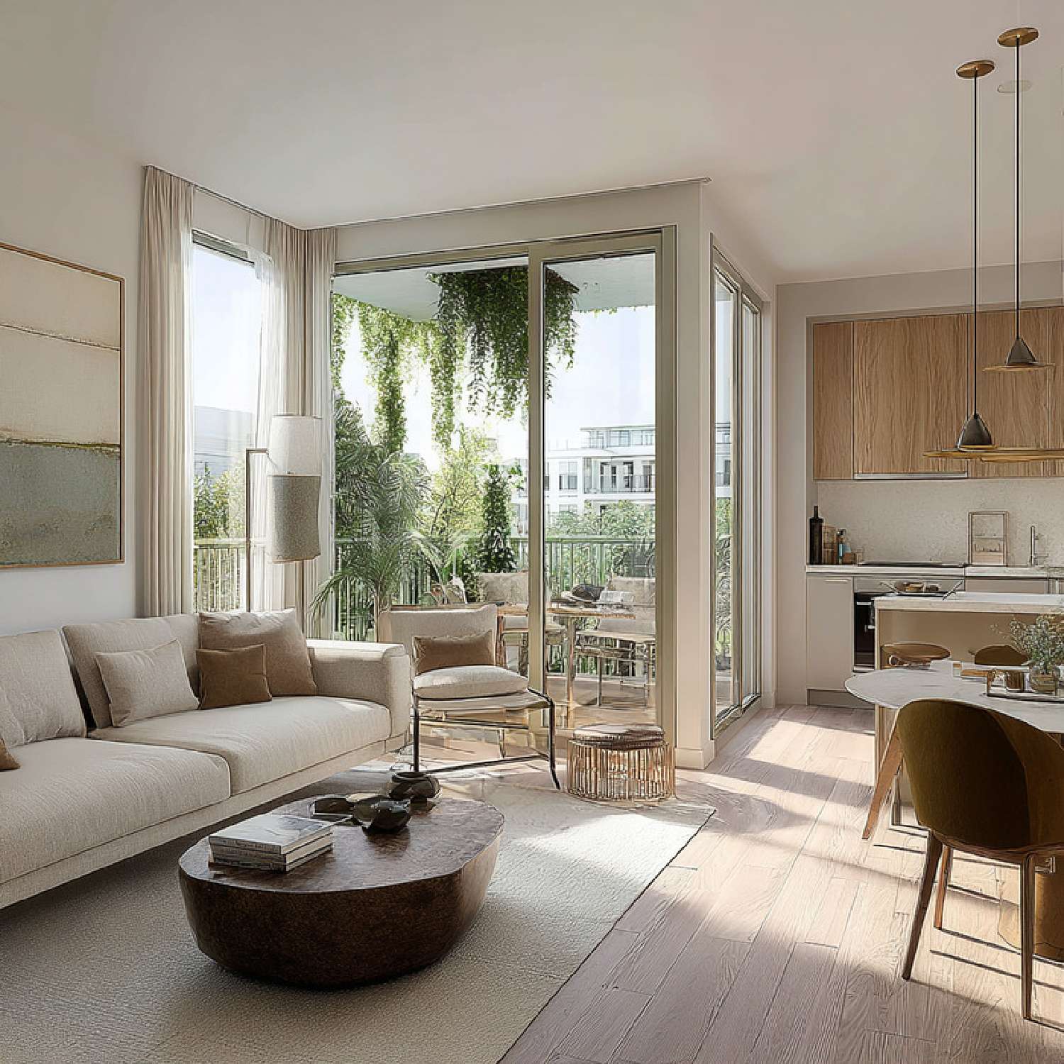  à vendre appartement Saint-Germain-en-Laye Yvelines 1