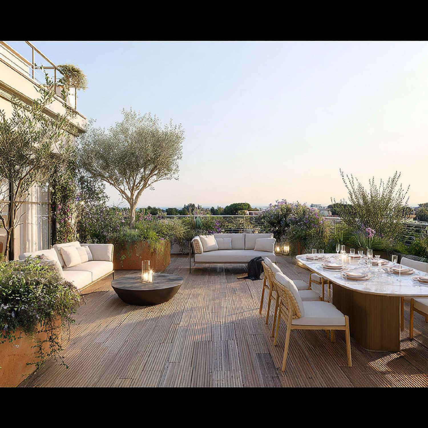  à vendre appartement Saint-Germain-en-Laye Yvelines 1