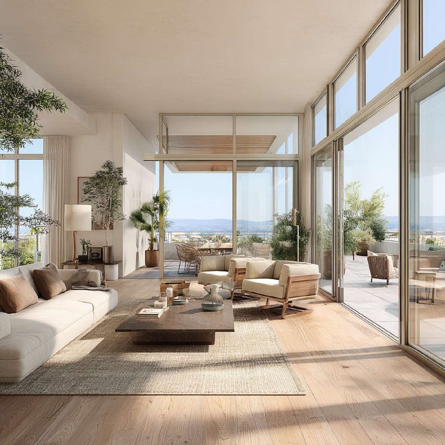  à vendre appartement Saint-Germain-en-Laye Yvelines 2