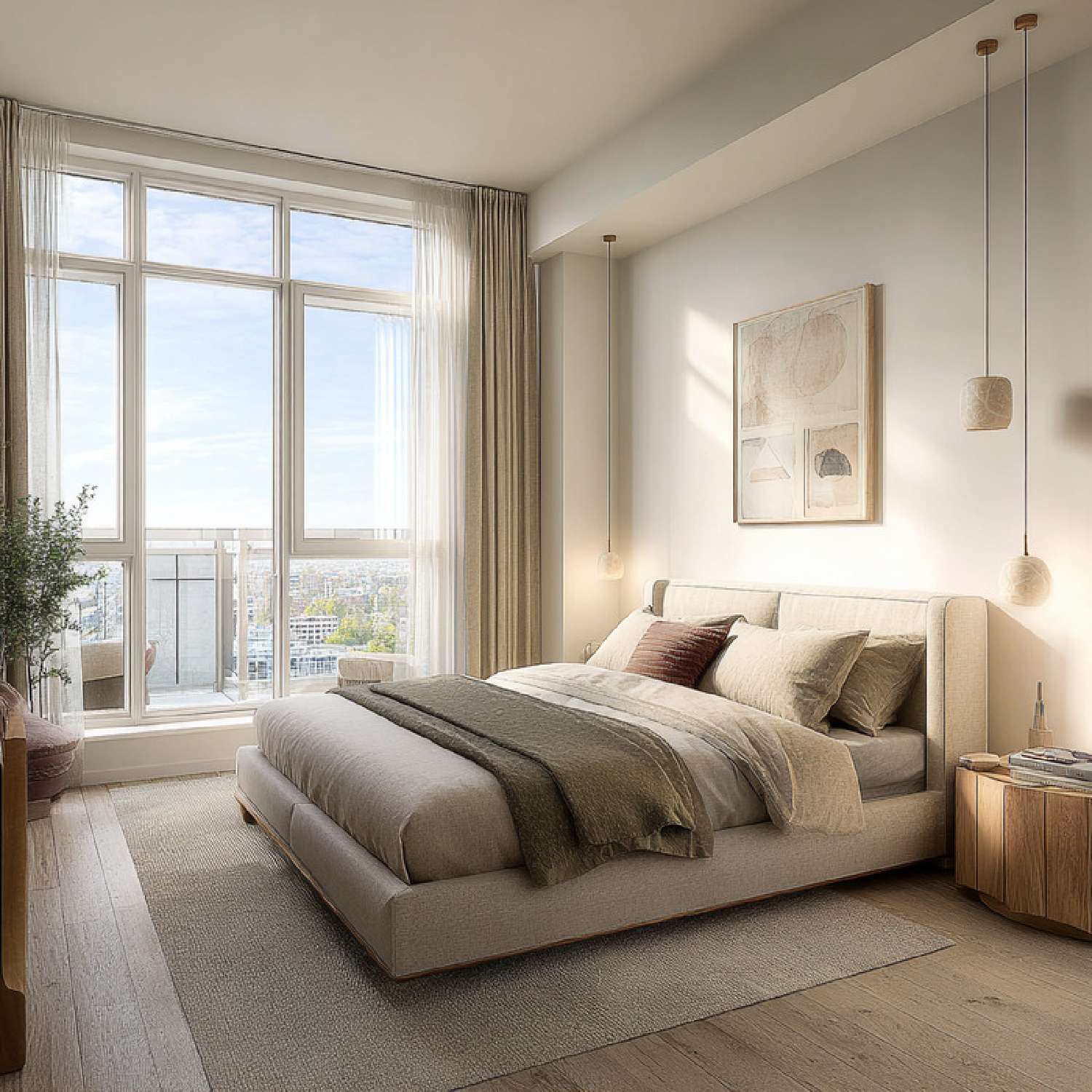  à vendre appartement Saint-Germain-en-Laye Yvelines 3