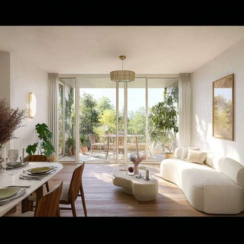 Saint-Germain-en-Laye Yvelines appartement foto 7297886