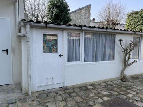 Saint-Germain-en-Laye Yvelines apartment foto 7277918