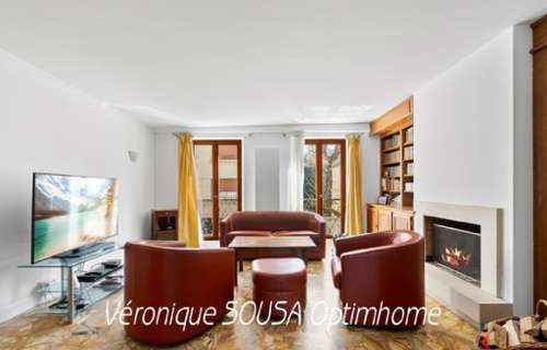 Saint-Germain-en-Laye Yvelines apartment foto 7278193