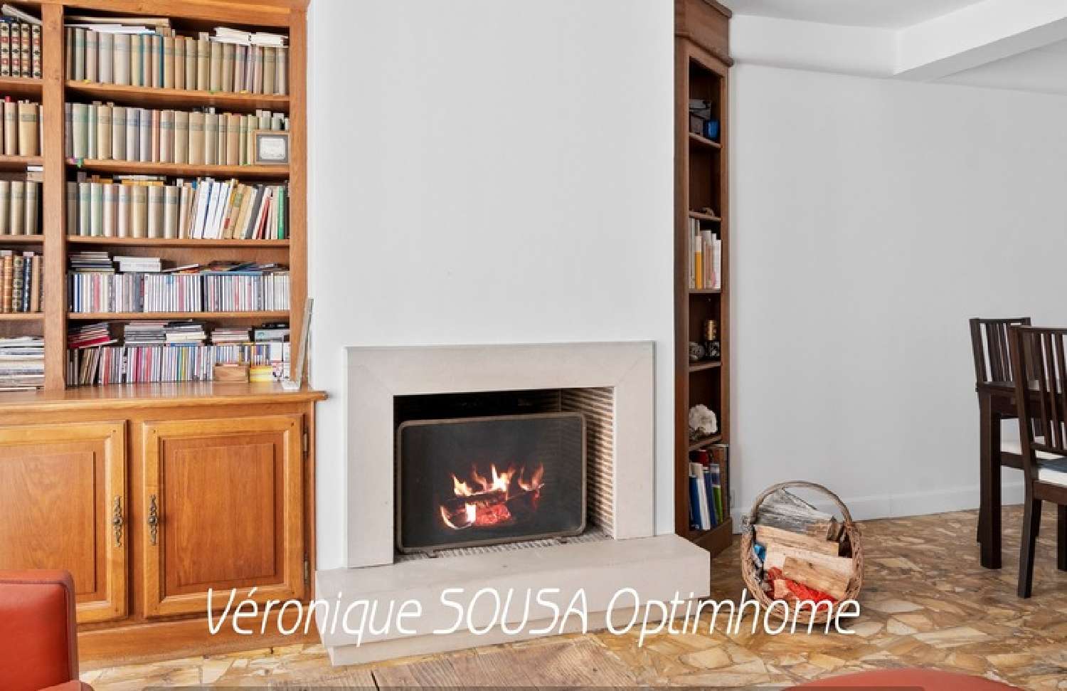  for sale apartment Saint-Germain-en-Laye Yvelines 2