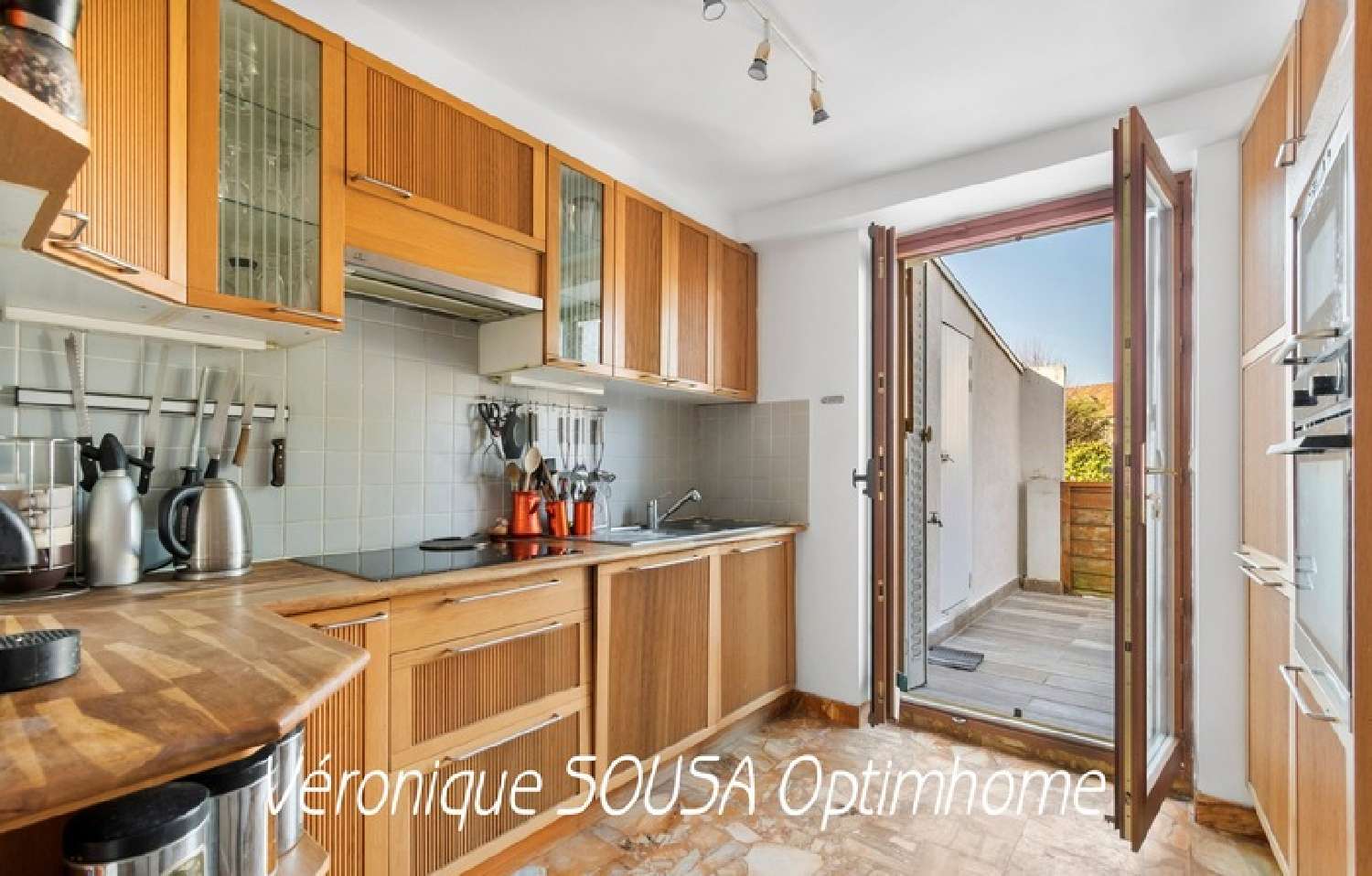  for sale apartment Saint-Germain-en-Laye Yvelines 5