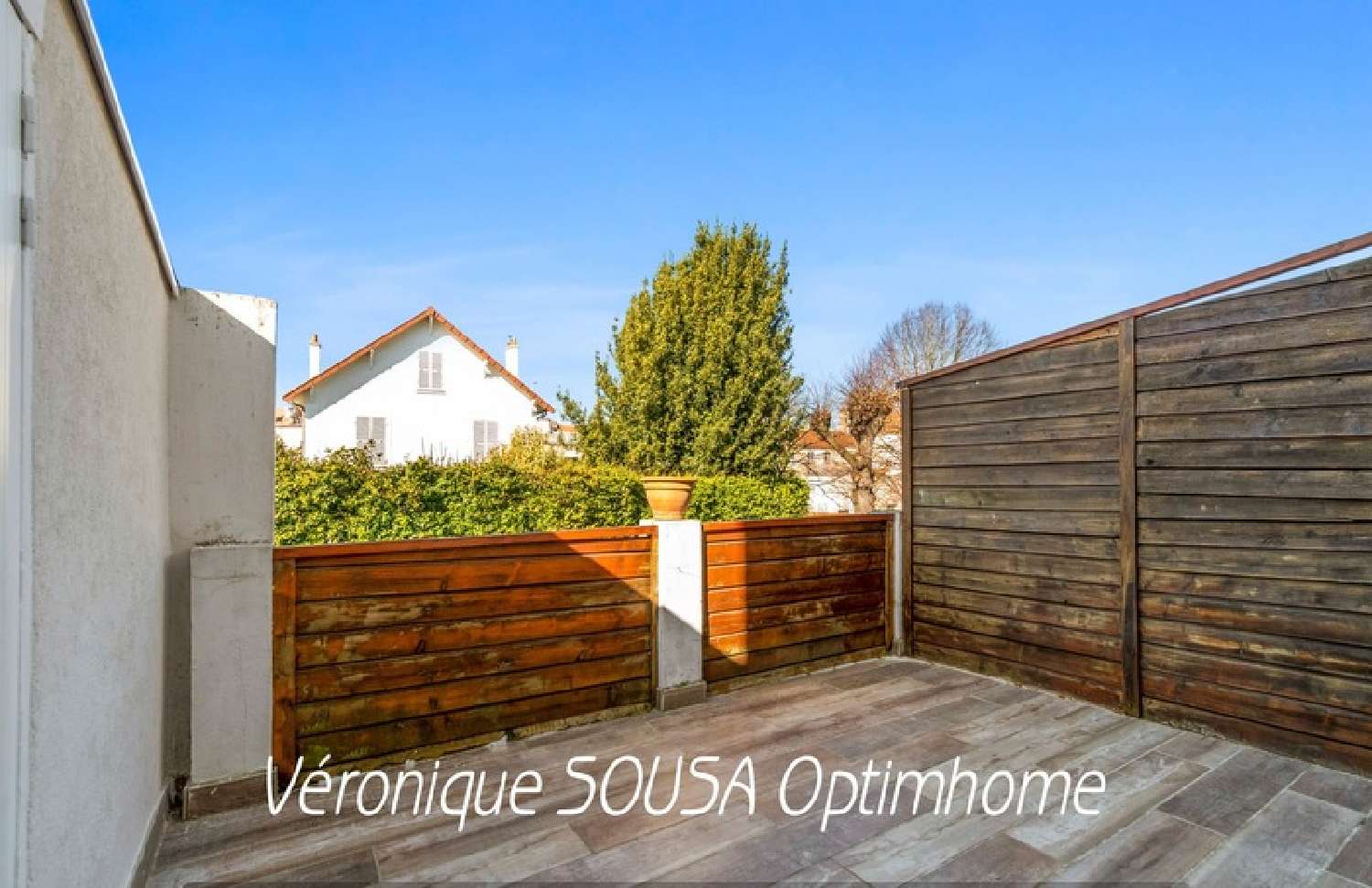  for sale apartment Saint-Germain-en-Laye Yvelines 6