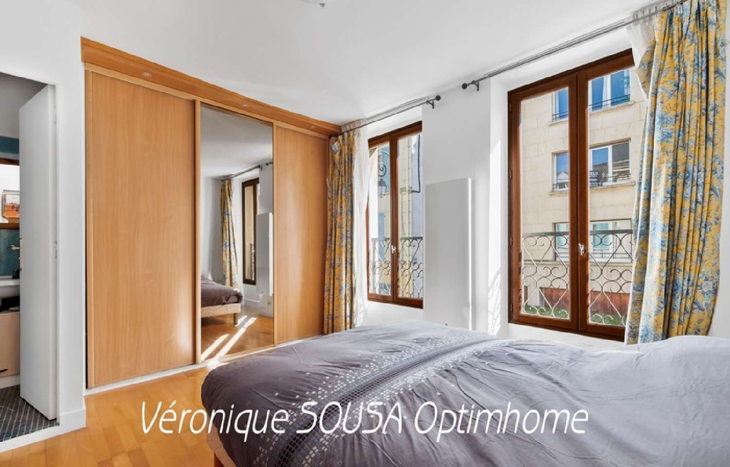  for sale apartment Saint-Germain-en-Laye Yvelines 7
