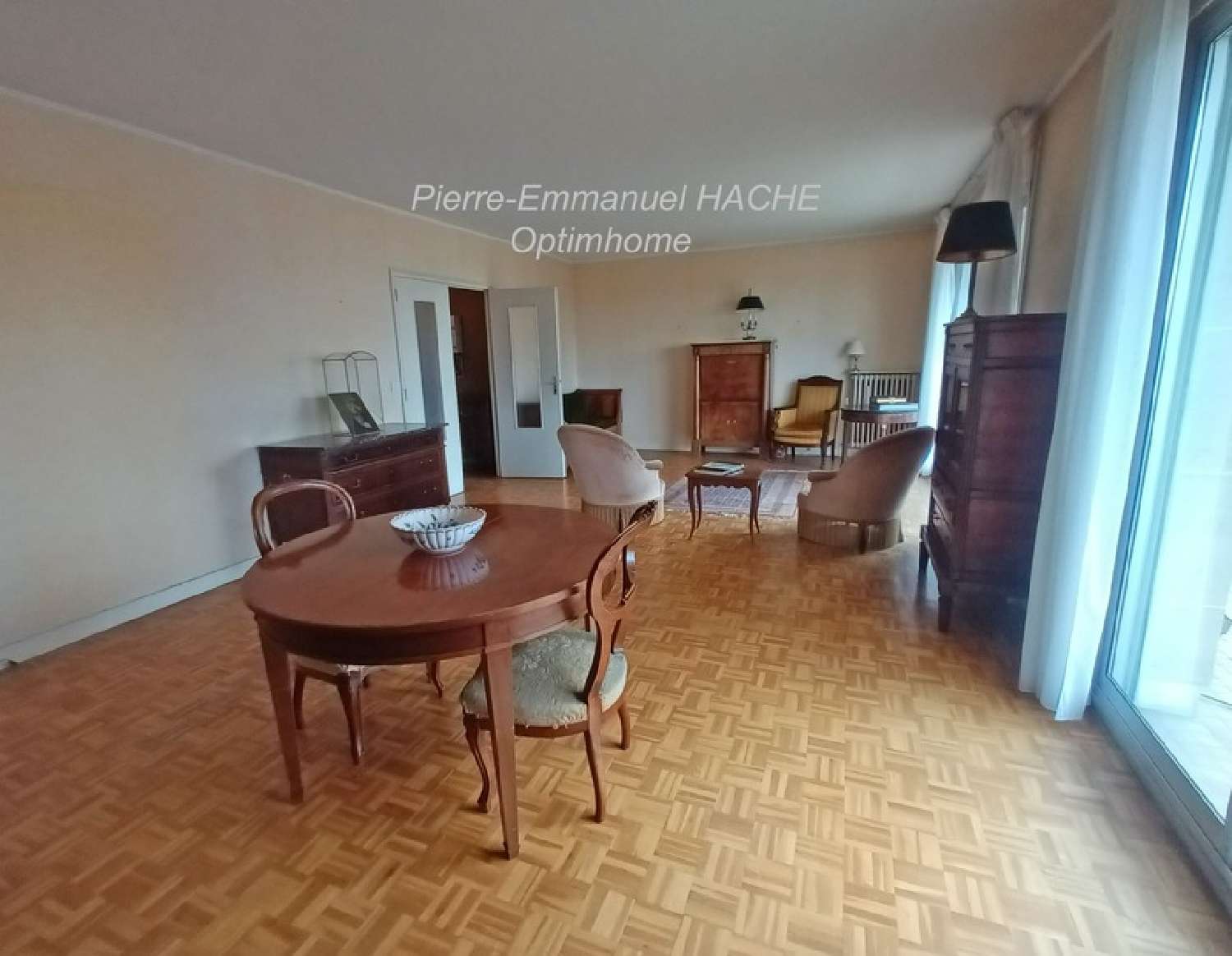  for sale apartment Saint-Germain-en-Laye Yvelines 1