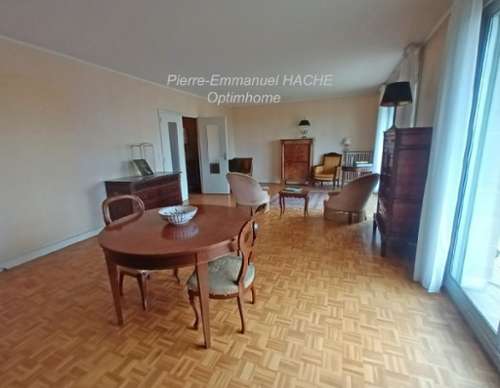 Saint-Germain-en-Laye Yvelines apartment foto 7278239
