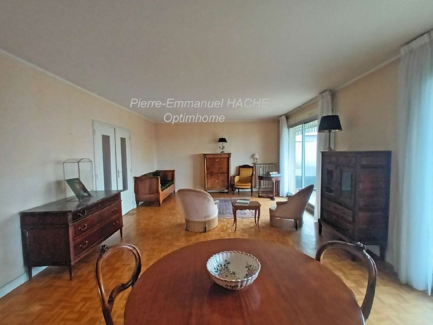  for sale apartment Saint-Germain-en-Laye Yvelines 4