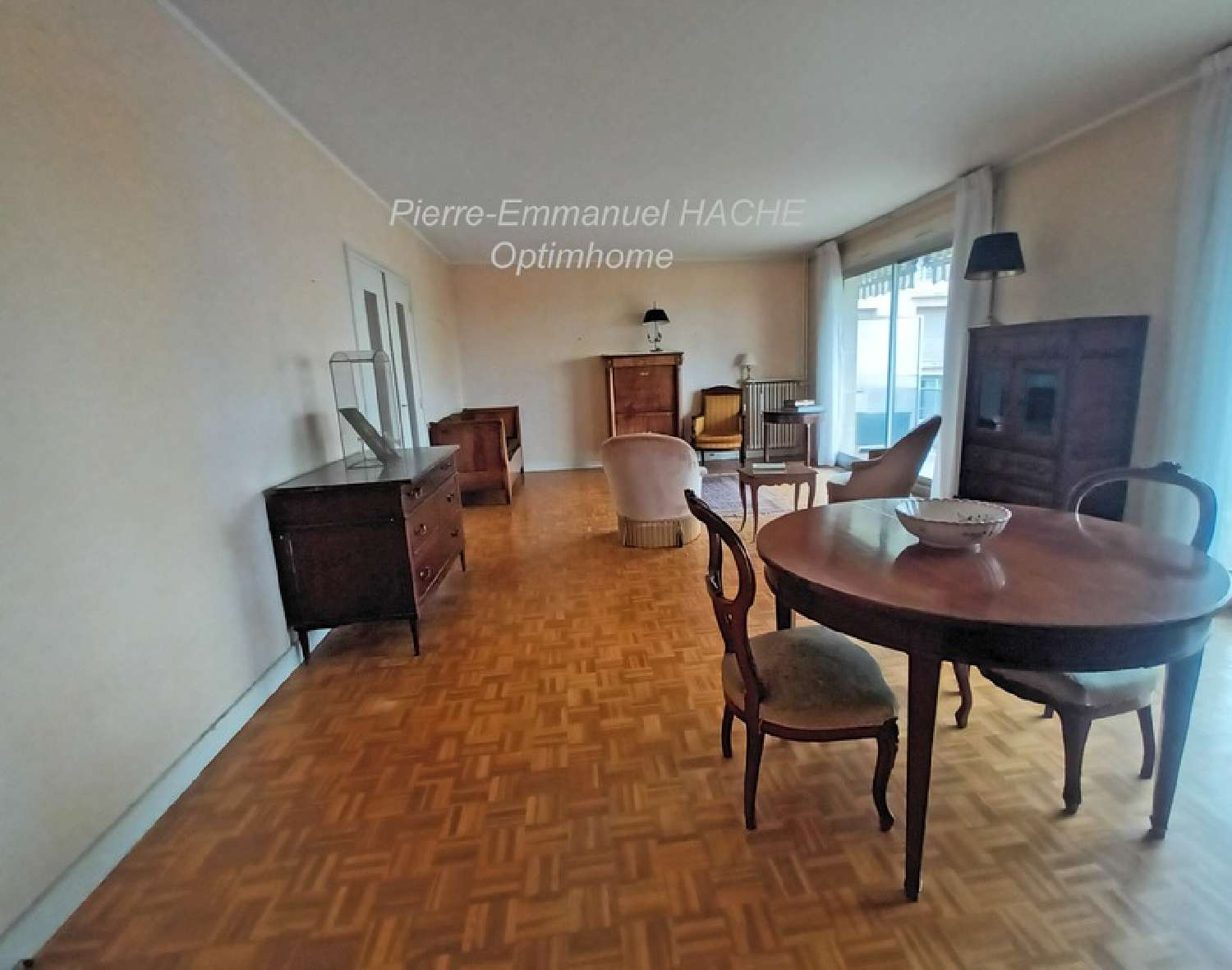  for sale apartment Saint-Germain-en-Laye Yvelines 5