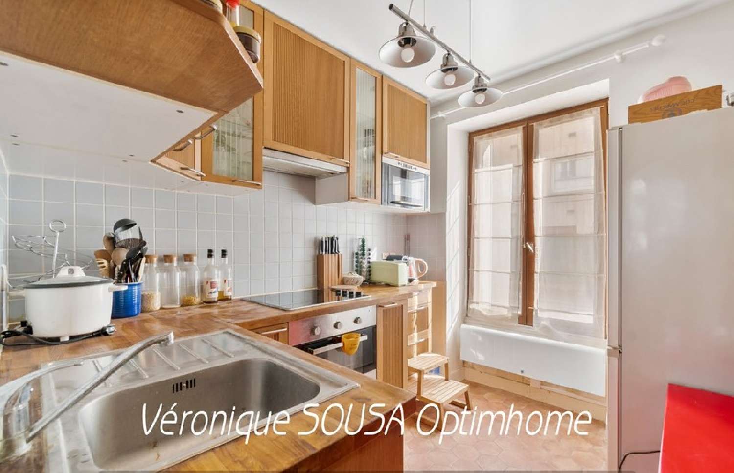  for sale apartment Saint-Germain-en-Laye Yvelines 2